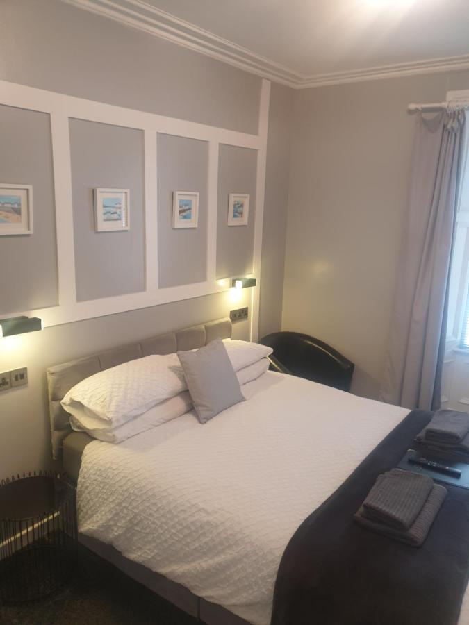 The Coastal Inn Outbuilding Cellardyke المظهر الخارجي الصورة