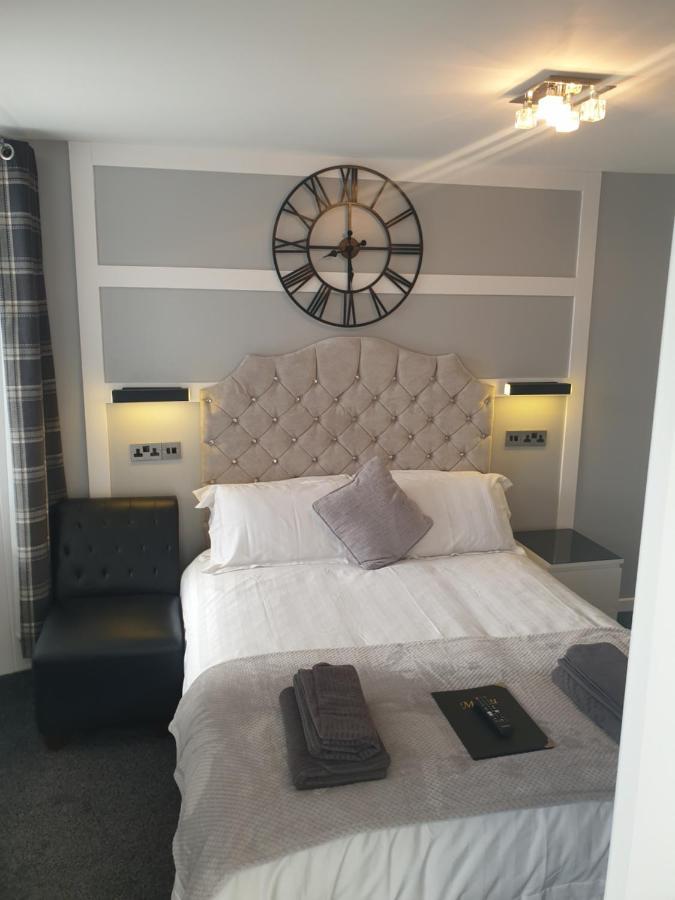 The Coastal Inn Outbuilding Cellardyke المظهر الخارجي الصورة