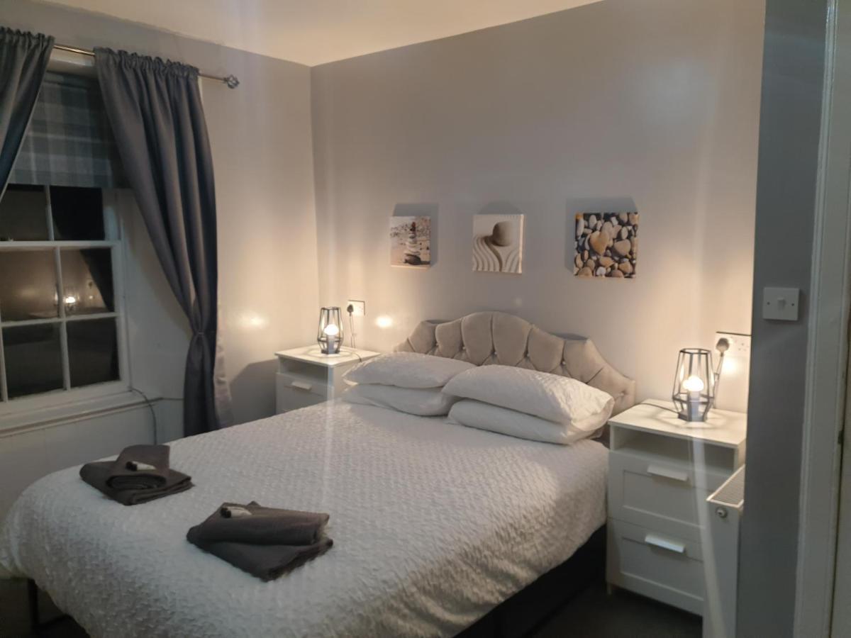 The Coastal Inn Outbuilding Cellardyke الغرفة الصورة