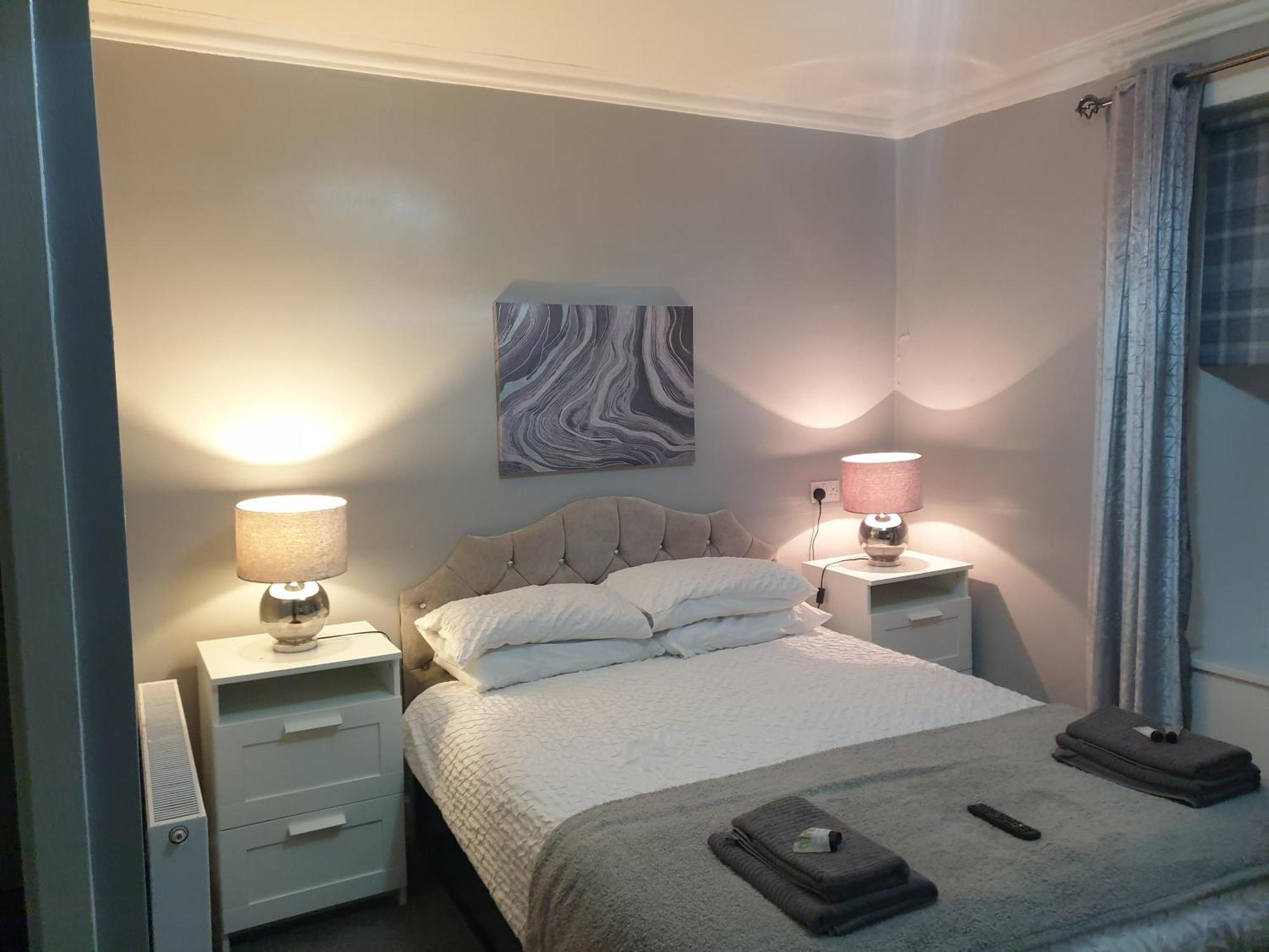 The Coastal Inn Outbuilding Cellardyke الغرفة الصورة