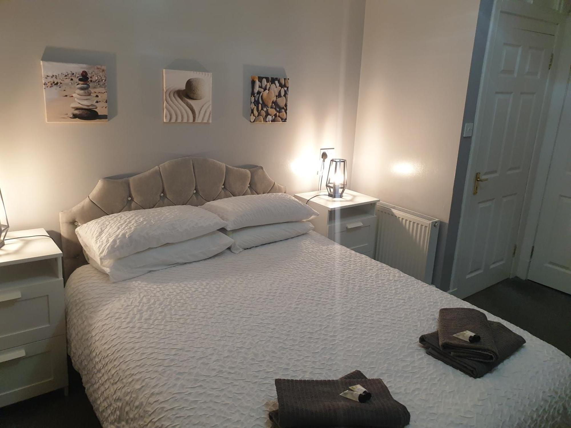 The Coastal Inn Outbuilding Cellardyke الغرفة الصورة